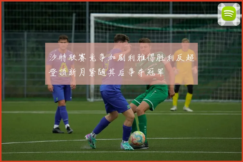 沙特联赛竞争加剧利雅得胜利反超登顶新月紧随其后争夺冠军