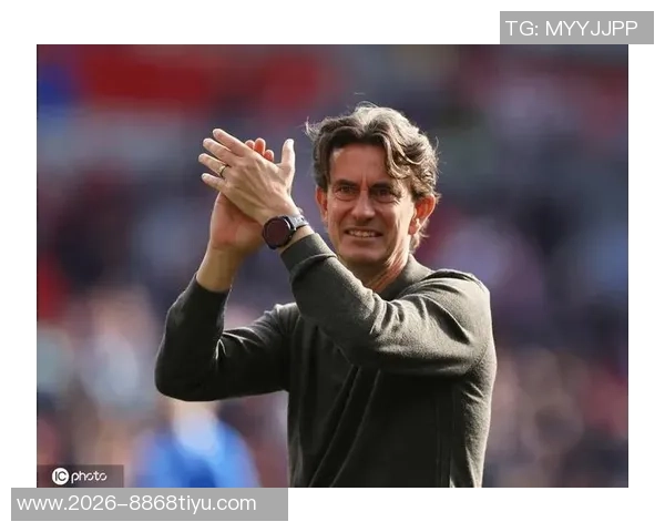 热刺球员对弗兰克频繁变换战术感到迷茫与困惑