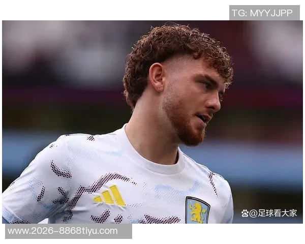 埃利奥特在维拉面临困境罗马诺透露他对现状感到不满 埃利奥特在维拉面临困境罗马诺透露他对现状感到不满