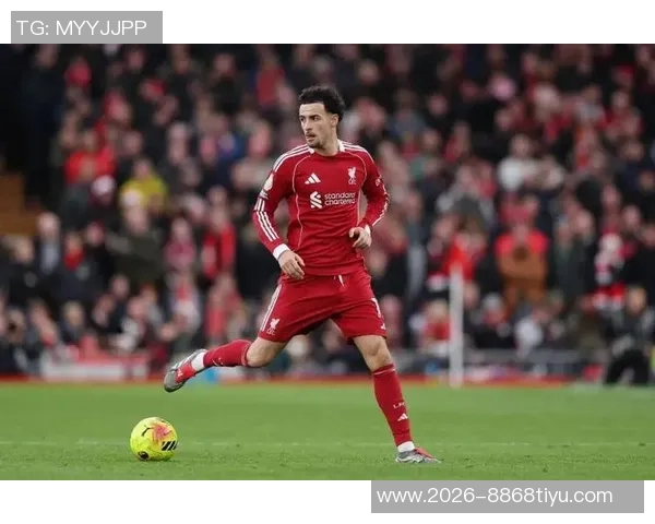 柯蒂斯琼斯感恩萨拉赫支持享受脚下有球的乐趣与挑战