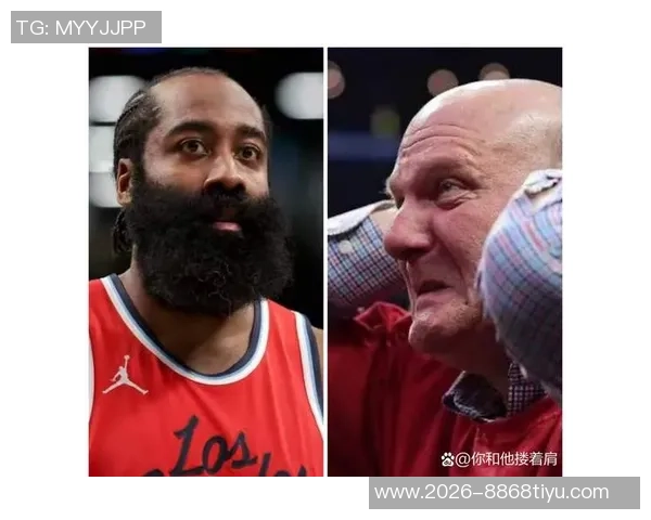 名记透露联盟看法哈登交易价值中性莱昂纳德被视为负资产