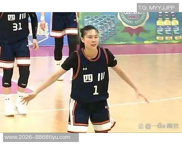 全运会小组赛李梦砍下25分助四川女篮大胜中国香港队73分