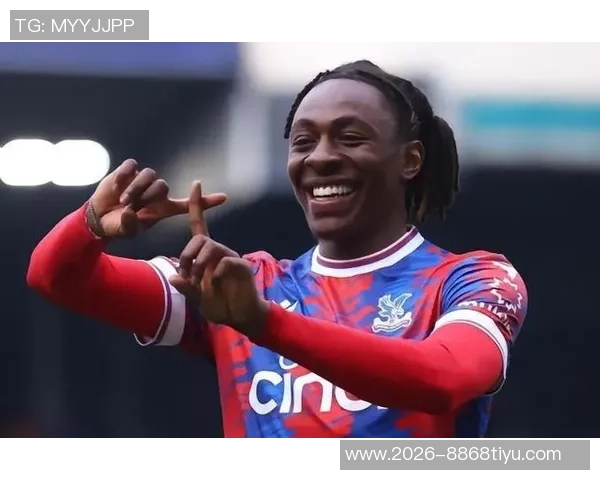 巴特批评曼联未能充分利用梅努天赋称若在水晶宫表现出色将引发转会竞争