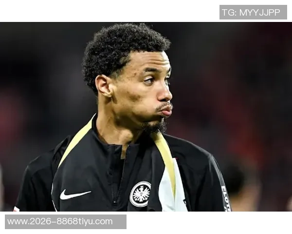 埃基蒂克确认身披9号球衣出战法国世预赛两场赛事