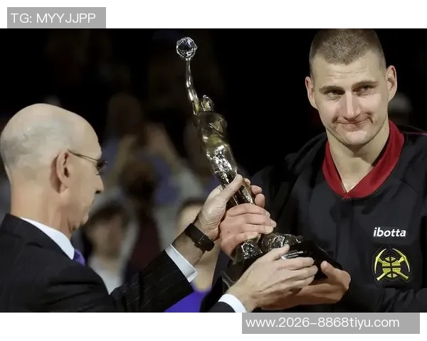 美媒ClutchPoints发布最新MVP榜单SGA约基奇字母哥康宁汉姆卢卡争夺激烈