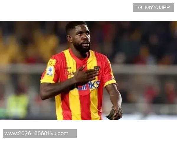 乌姆蒂蒂回忆巴萨逆转巴黎恩里克赛前准备周全令人印象深刻