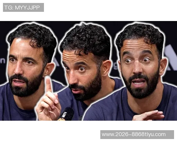 基恩期待西蒙尼接替阿莫林称其能带来积极的混乱局面