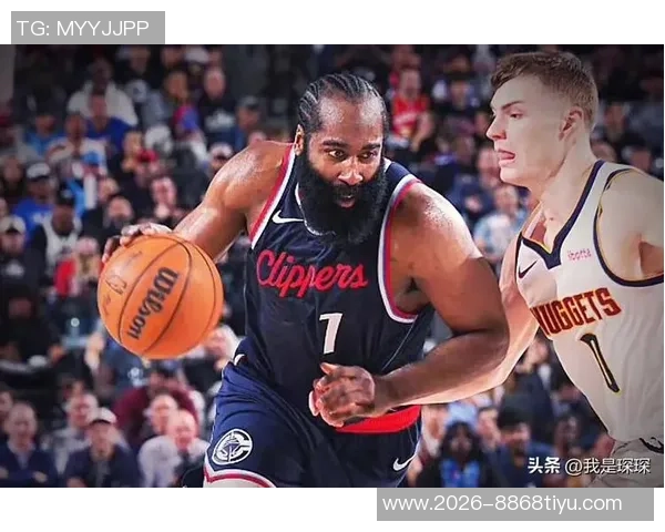 哈登强调团队信心是逆袭关键逐步前行方能实现目标