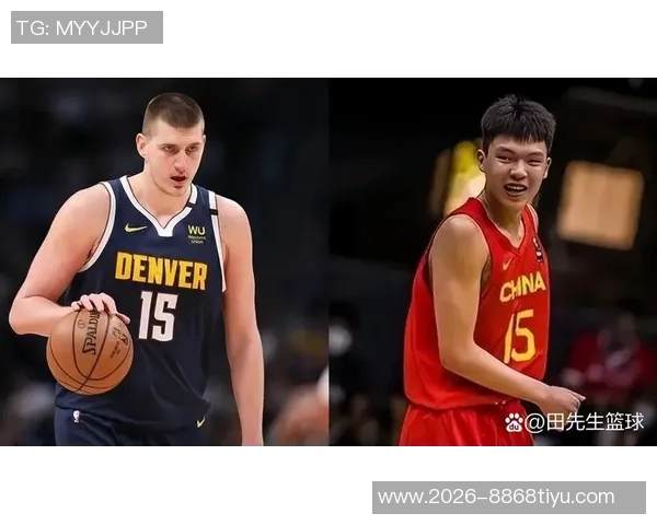 约基奇回应记者提问不满年纪话题显得低调幽默