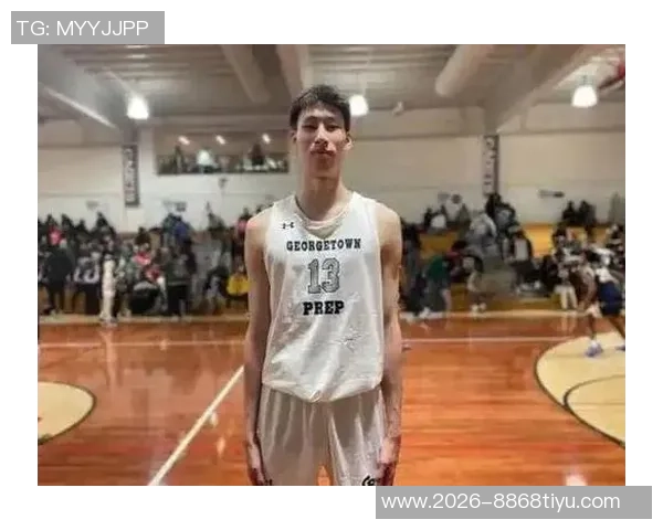 郇斯楠U19世界杯表现惊艳预计本周选择普渡等三所高校