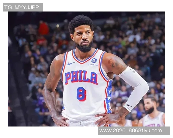 保罗乔治训练状态良好何时复出引发球迷热议