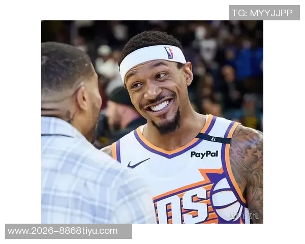 比尔自信发声愿意承担防守重任力争成为对手心中的障碍