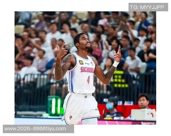 广东男篮正式注册萨姆纳期待新援为球队带来更多胜利 广东男篮正式注册萨姆纳期待新援为球队带来更多胜利