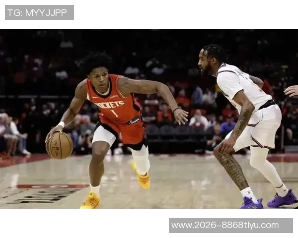 火箭再遭开拓者重创西部第六位置岌岌可危太阳紧追不舍仅差05胜场