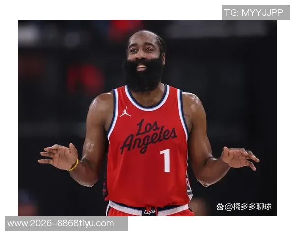 张佳伟称哈珀运球技巧堪比哈登或成马刺历史最佳 张佳伟称哈珀运球技巧堪比哈登或成马刺历史最佳