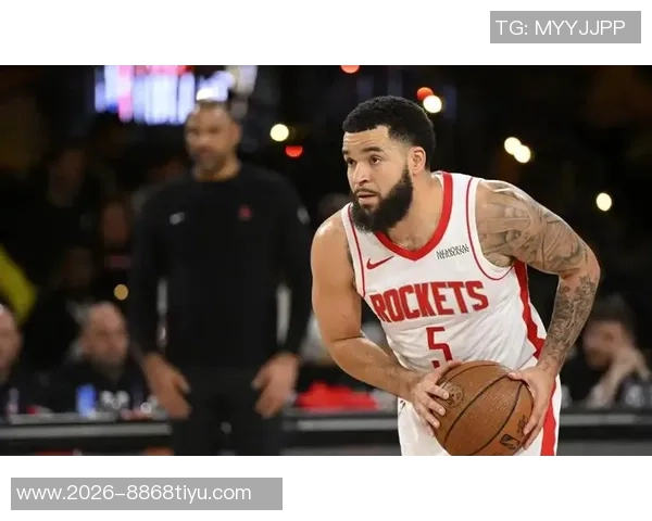 范弗里特谈赛季前受伤感受积极面对已发生的挑战