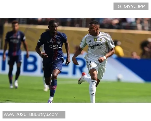 好兄弟阿什拉夫年度最佳投票揭晓姆巴佩登贝莱与拉菲尼亚争夺桂冠