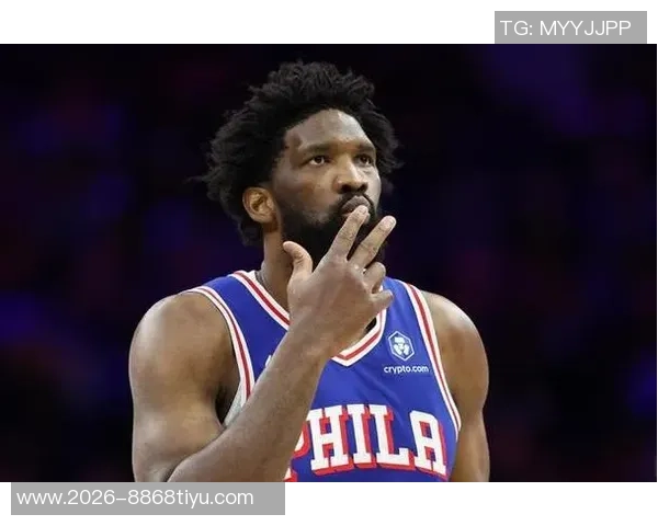 恩比德状态回暖场均228分68篮板明日76人对决掘金他将大概率出战 恩比德状态回暖场均228分68篮板明日76人对决掘金他将大概率出战