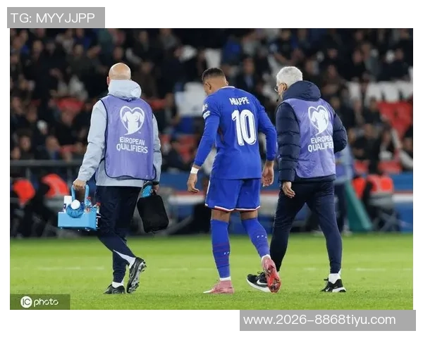 法国客战冰岛首发阵容公布姆巴佩缺阵恩昆库等新星亮相